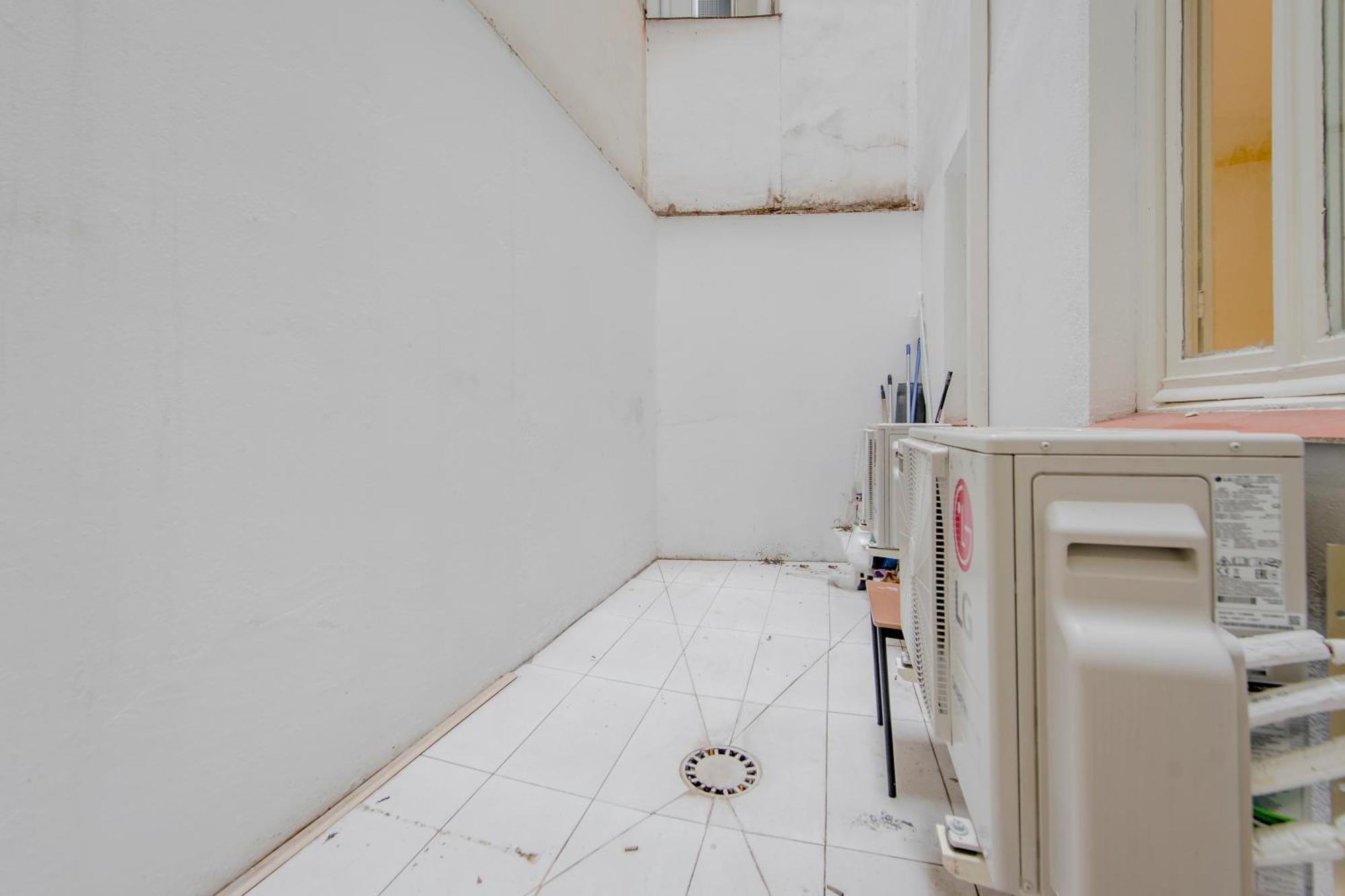 Апартаменты Nuevo Apt Para 7 Pax En Malasana - Gran Via E1 Мадрид Экстерьер фото